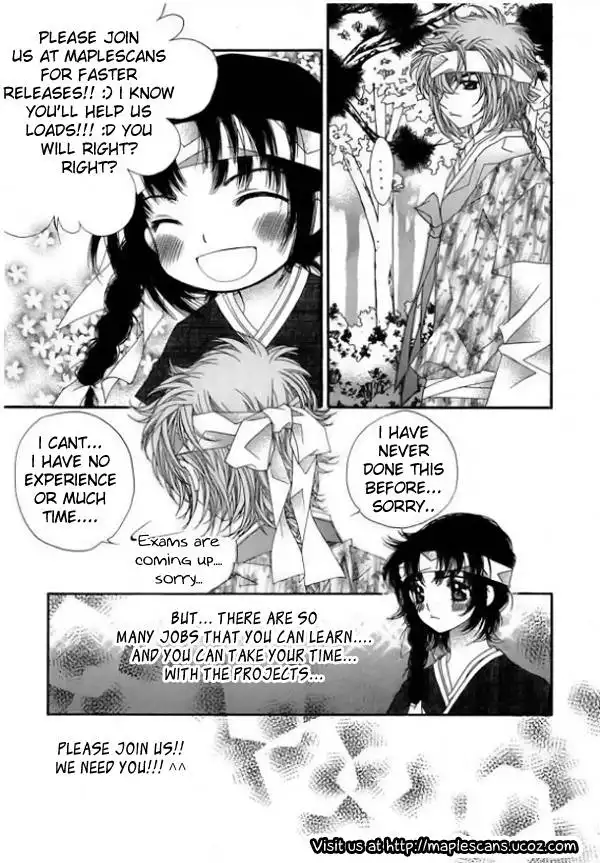 Crown Princess Project Chapter 1 39